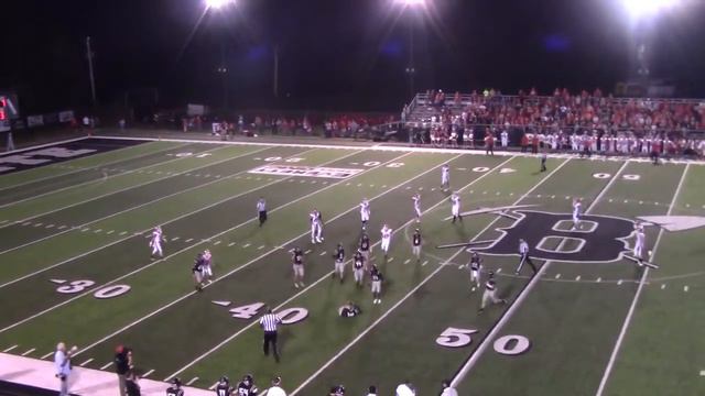 Bauxite vs Glen Rose 2017 смотреть онлайн