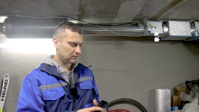 Не начинай строить, пока не посмотришь это видео! Приточная вентиляция в современном доме. Часть 2 смотреть онлайн