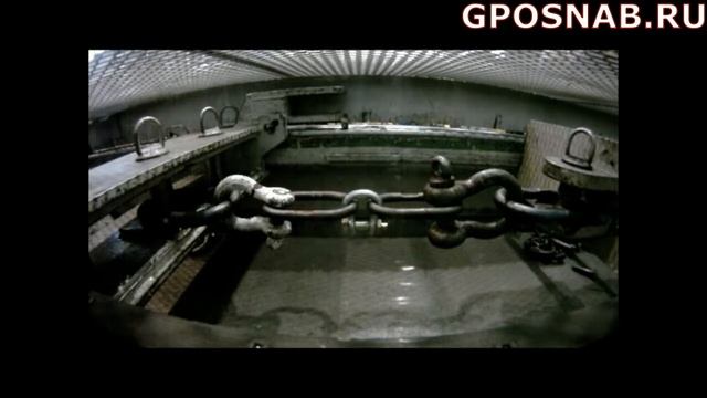 Тест максимальной нагрузки на такелажную скобу смотреть онлайн