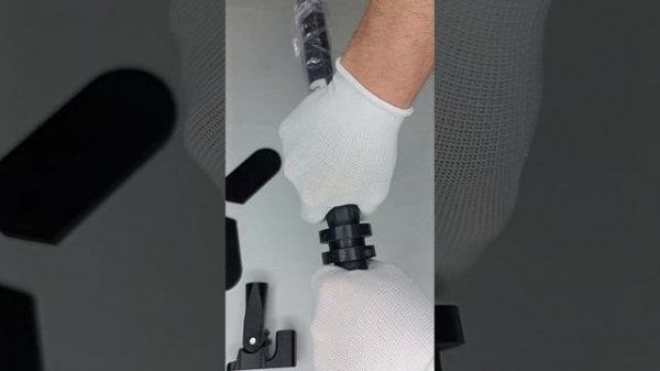 Зимний ротатор под датчик Panoptix LVS 32