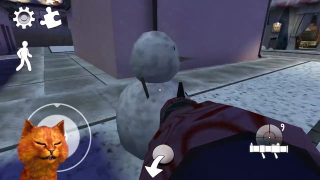 ? ДЕЛАЮ КОНЦОВКУ против ПРОДАВЦА МОРОЖЕННОГО БАРБИ Ice Scream 2 MOD ? Полное Прохождение смотреть онлайн