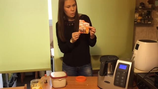 Proficook mkm1074. Мультипечь Philips. Творожная запеканка смотреть онлайн