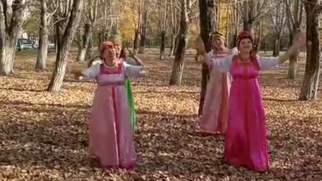 танец о России 50+ смотреть онлайн