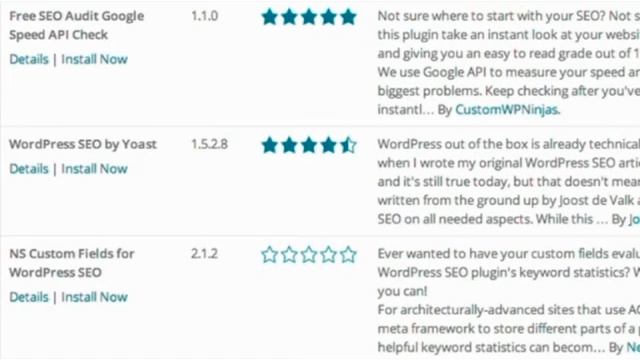 Link Your Site with Google and Bing Tools Optimize WordPress SEO смотреть онлайн