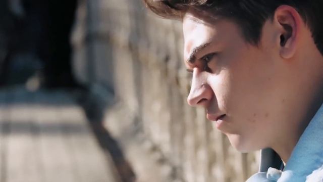 The Untold Truth Of HERO FIENNES TIFFIN смотреть онлайн