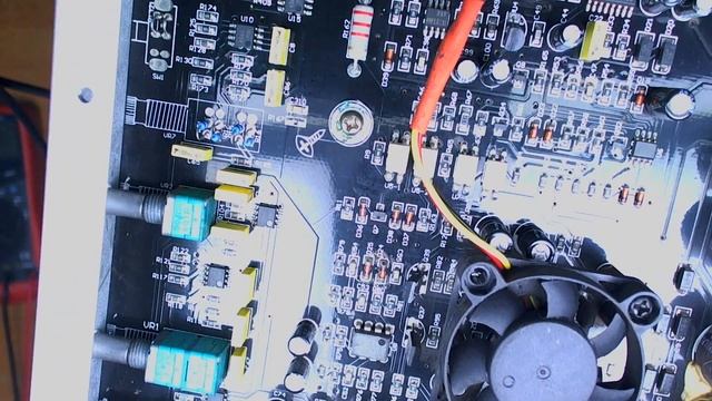 Ремонт DLS X-D10 или как бы выглядел первый стрим смотреть онлайн