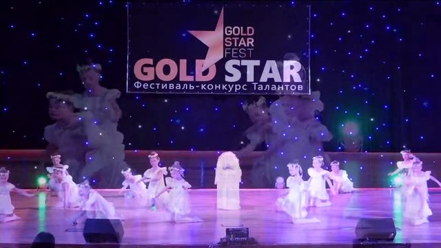 студия танца Лайт г.Бровары ,, Колыбельная,, смотреть онлайн