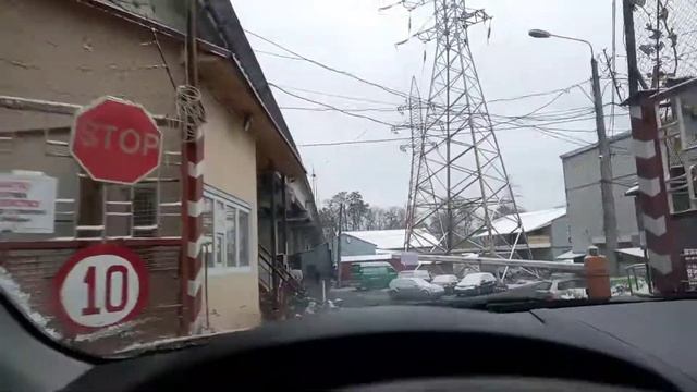 СТО Глушители Киев - срочный ремонт выхлопной стстемы, ремонт катализатора, замена гофры смотреть онлайн