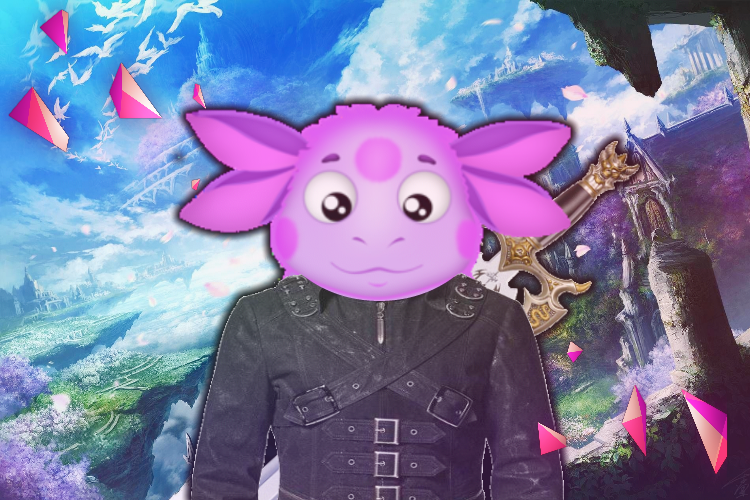 ЛУНТИК В МИРЕ ФЭНТЕЗИ! - Moon:Fantasy Edition смотреть онлайн