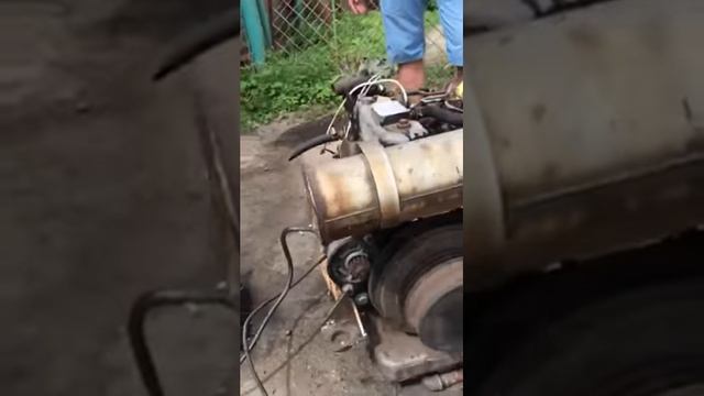 Двигатель Thermo King YANMAR TK 3.66 смотреть онлайн