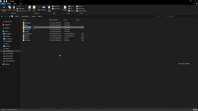 How to run PHP file in visual studio code in 2021 [ Easy Steps ] смотреть онлайн