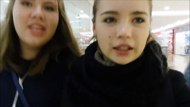 VLOG:ОДИН ДЕНЬ СО МНОЙ /ДЕНЬ РОЖДЕНИЯ НАСТИ смотреть онлайн