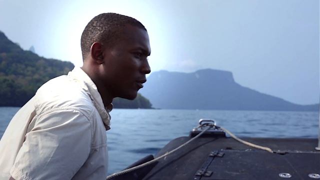 Sao Tome & Principe : Overview смотреть онлайн