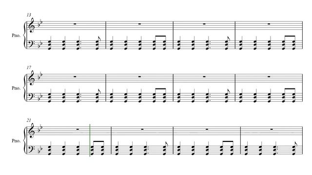 FREE ACCOMPANIMENT for Etude No. 1 for "G" Native American Wood Flute смотреть онлайн