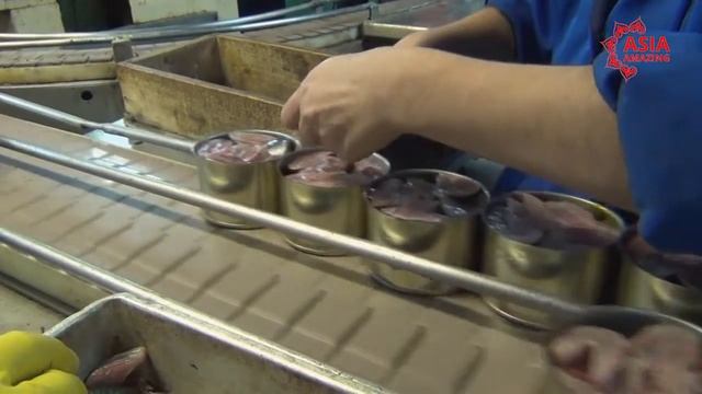 Деликатесы из Приморья: как добываются и производятся любимые россиянами яства. смотреть онлайн