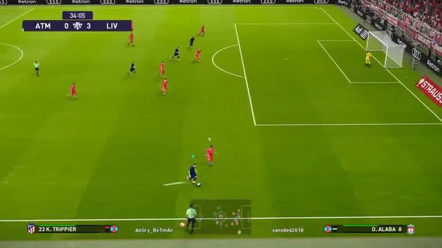 Прямой показ PS4 от AnGry_BeTmAn смотреть онлайн