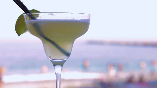 Luna Beach Club