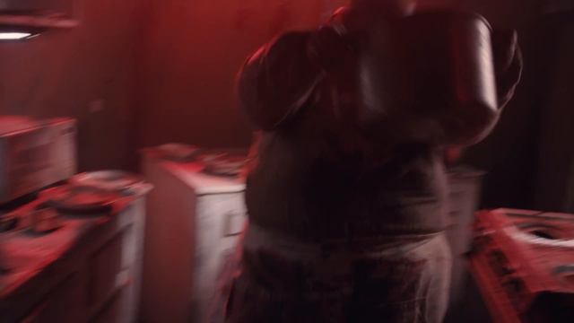 Fright Nights at Playland смотреть онлайн