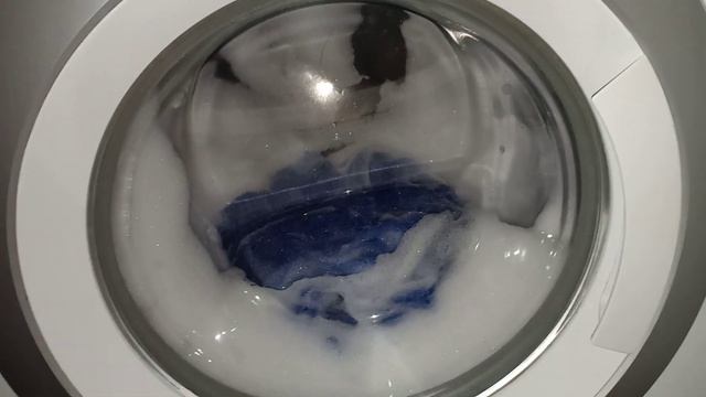 Electrolux - sudsy burst/first rinse (synt 60) смотреть онлайн