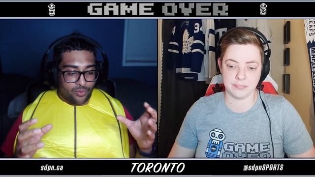 Maple Leafs vs Los Angeles Kings Post Game Analysis - Oct 31, 2023 | Game Over: Toronto смотреть онлайн