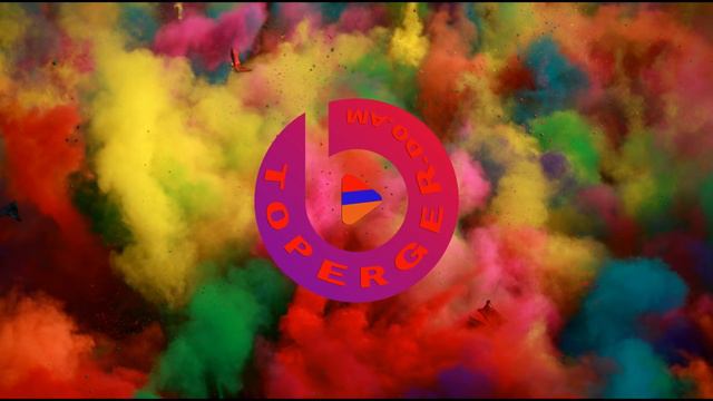 Armenian Music  Mix 2016 TOPERGER.DO.AM