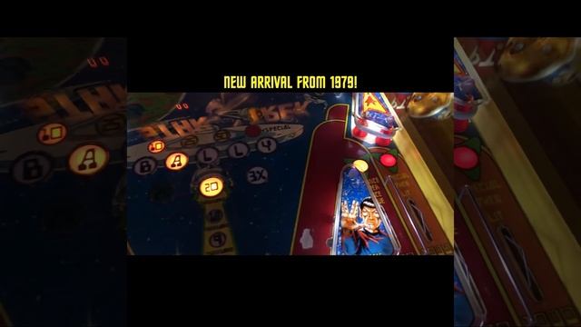 Star Trek Pinball... Store #Shorts смотреть онлайн