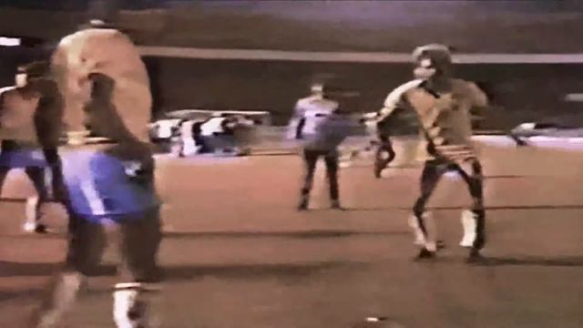 Brasil x Iugoslávia - Amistoso 1986 смотреть онлайн