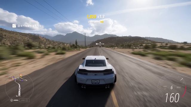 Forza Horizon 5 "HIGH PERFORMANCE" Update 20 Looks Promising! смотреть онлайн