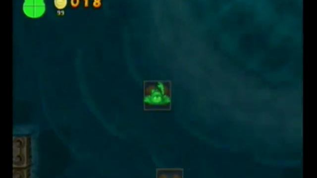 Frogger Ancient Shadow PS2 смотреть онлайн