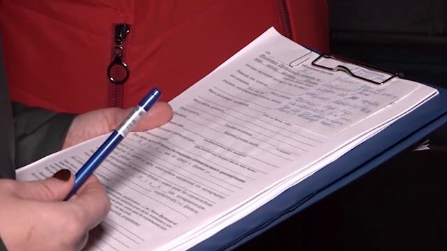 В Братске проверили как соблюдается комендантский час смотреть онлайн