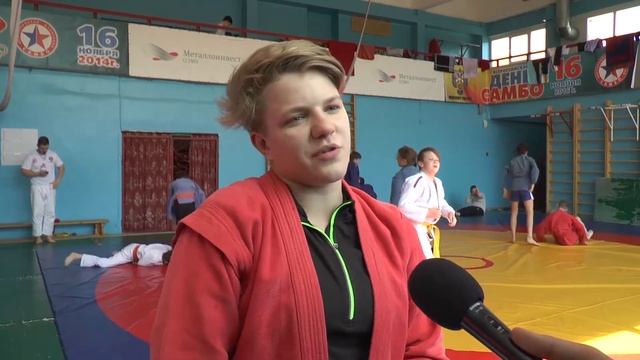 Ксения Скарга - чемпион европы по грэпплингу! смотреть онлайн