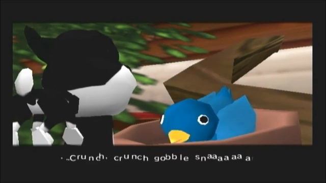 Chibi-Robo Part 50: I am the Dog, The Big Bad DOOOOG! смотреть онлайн