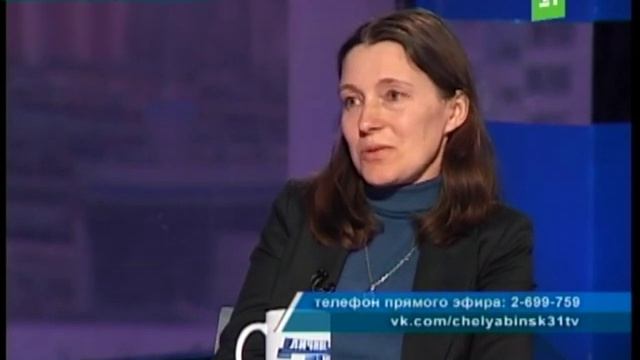 "Личное мнение": Спасение реки Миасс откладывается смотреть онлайн