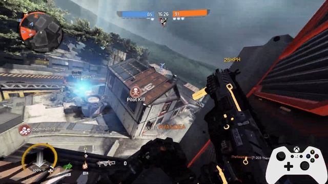 Northstar is Back | Update 1.6 смотреть онлайн