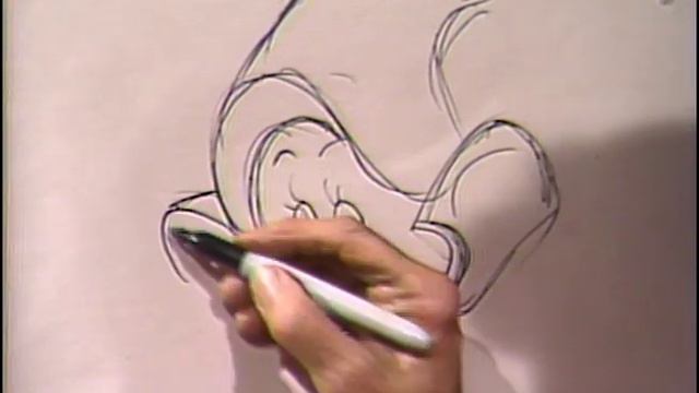 The Cable Easel: Drawing Small Objects смотреть онлайн