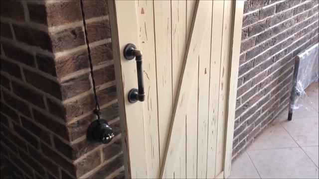 Barn door , амбарная дверь , раздвижные двери LOFT. смотреть онлайн