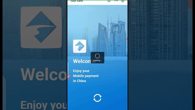 Alipay & Alipay Tourcard what's new in 2023 смотреть онлайн