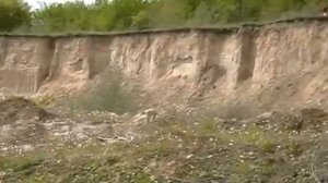 Mishanya Ogorodnik - Открытый перелом носа об руль