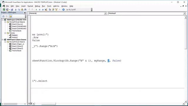 PART 238 - VLOOKUP FROM DIFFERENT WORKBOOKS BY USING VBA (TAMIL) | Kallanai YT смотреть онлайн