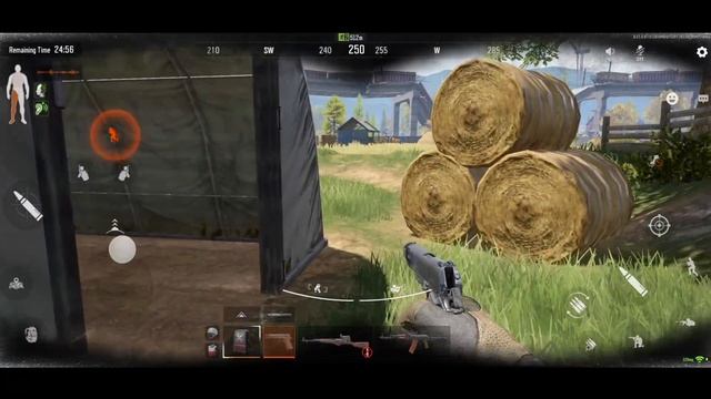 Arena Breakout FPS Ultra HD Graphics 60FPS Gameplay (Android, IOS)