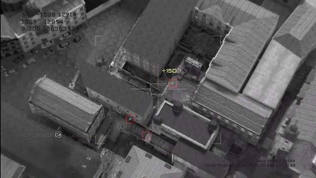 Custom Sounds: Modern Warfare 3 смотреть онлайн