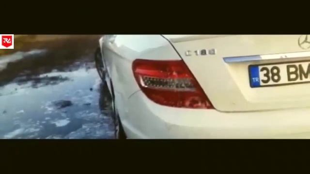 Mercedes-Benz c180 kompressor ' ile bir gün #Vlog смотреть онлайн