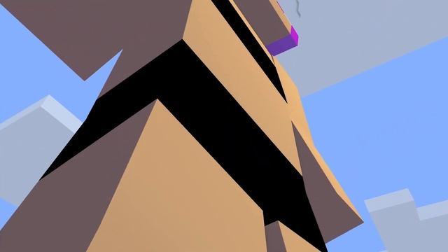 Minecraft Giantess Growth //Growing MVEGS// смотреть онлайн