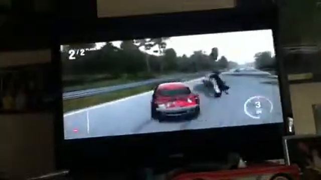 Forza 4 BMW x6 weapon of mass destruction смотреть онлайн