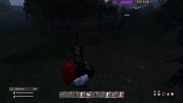 Dayz проект Атмосфера поеду туда не знаю куда ... / Алькатрас/ Скалы полный проход смотреть онлайн