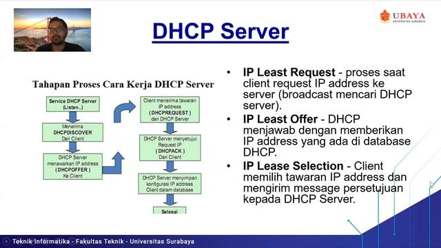 OS Week 5 - Server di Windows (Genap 2020/2021) смотреть онлайн