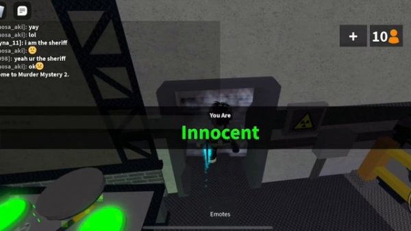 MM2 MAKESHIFT SET MONTAGE!! (Mobile Gameplay)