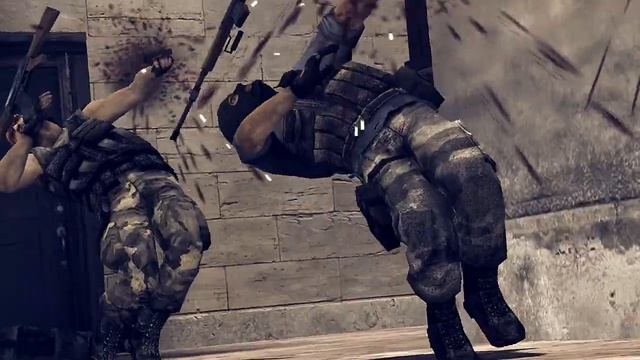 Dual Clip | by Mellow & r0ke смотреть онлайн