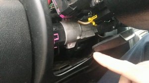 Пассат б-5  -  свеча накала . Решение проблемы.