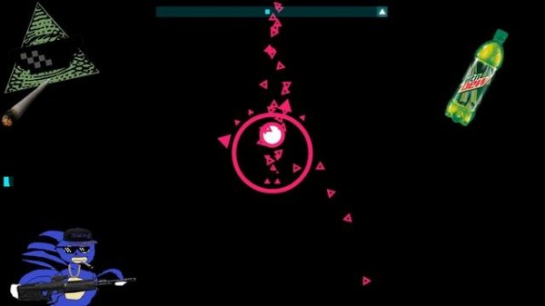 Nitro Fun - New Game (Just Shapes & Beats) (MLG/Memes) (ver. 1.1)